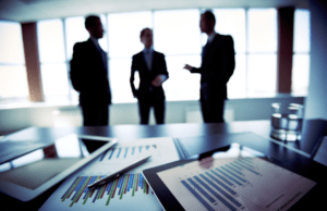 What to Expect From a Realistic Career in Finance