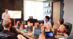 Why Do Businesses Need Management Software?