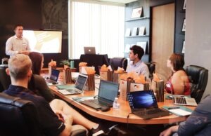 Why Do Businesses Need Management Software?