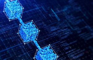 A Comparative Study: Blockchain vs. Traditional Databases