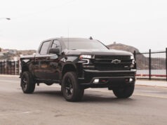 The Benefits of Investing in a Truck Cover