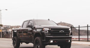 The Benefits of Investing in a Truck Cover