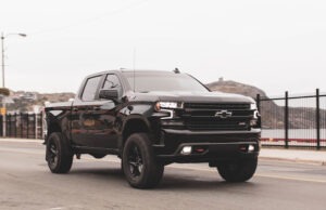 The Benefits of Investing in a Truck Cover