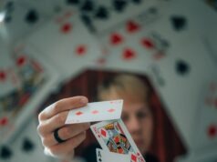 How to Get Started Playing Online Casino Games