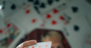 How to Get Started Playing Online Casino Games