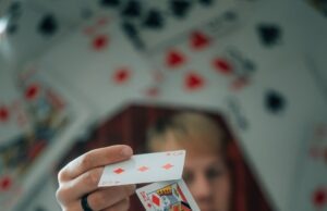 How to Get Started Playing Online Casino Games