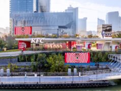 KFC becomes the first Western fast-food operator to reach 10,000 stores in China