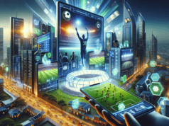 Navigating the Rise of Sports Wagering in Zambia