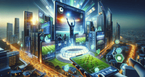 Navigating the Rise of Sports Wagering in Zambia