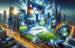 Navigating the Rise of Sports Wagering in Zambia