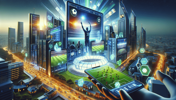 Navigating the Rise of Sports Wagering in Zambia