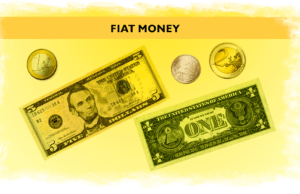 Will Crypto Ever Replace Fiat Currency?