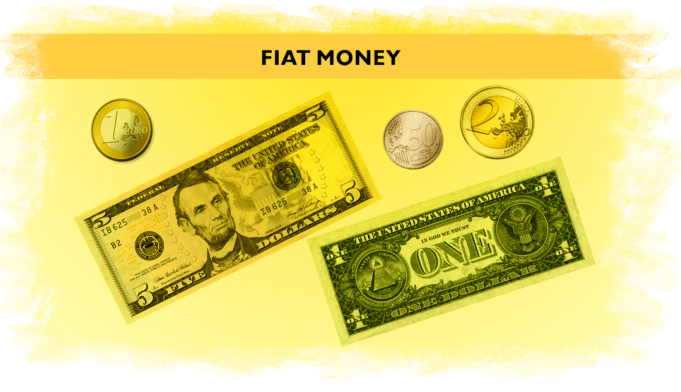 Will Crypto Ever Replace Fiat Currency?