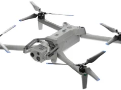 Unveiling the Skydio X10D Drone: Elevate Your Adventures