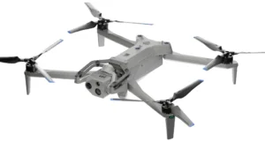 Unveiling the Skydio X10D Drone: Elevate Your Adventures