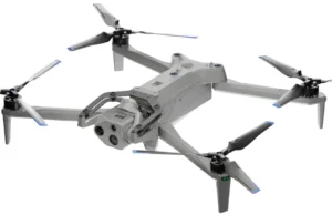 Unveiling the Skydio X10D Drone: Elevate Your Adventures