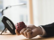 A History of Bitcoin Dice Games