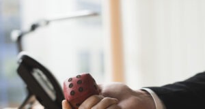 A History of Bitcoin Dice Games