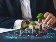 The Shift Towards a Sustainable Wealth Creation in Governance (ESG) Factors