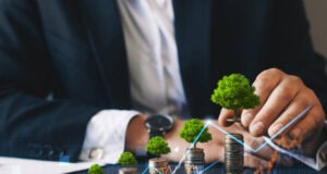 The Shift Towards a Sustainable Wealth Creation in Governance (ESG) Factors