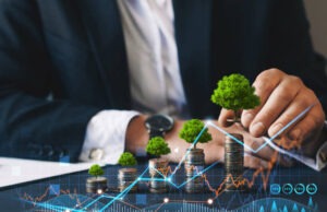 The Shift Towards a Sustainable Wealth Creation in Governance (ESG) Factors