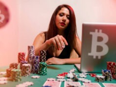 Controversial Perspective: Crypto Casinos Carry More Drawbacks Than Advantages