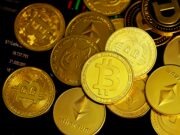 Benefits Of Crypto Payments Gold round cryptocurrencies