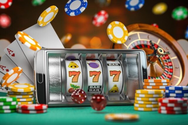 Top Polish online casinos