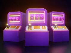 Spinning the digital reels: Navigating the online slot world