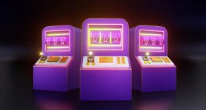 Spinning the digital reels: Navigating the online slot world