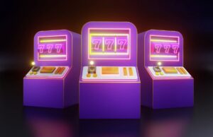 Spinning the digital reels: Navigating the online slot world