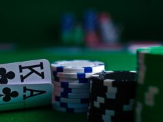 AI and the Poker Experience: Using Technology to Change the Game in 2024