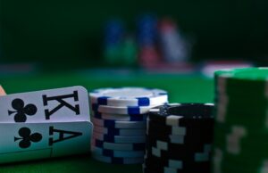 AI and the Poker Experience: Using Technology to Change the Game in 2024