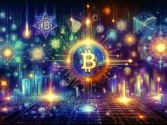 Diving Into the Digital Currency Realm