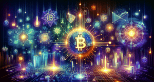 Diving Into the Digital Currency Realm