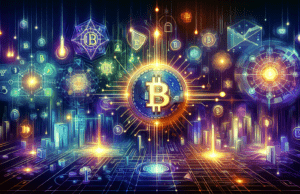 Diving Into the Digital Currency Realm