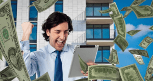 5 Ways to Raise Money Quickly