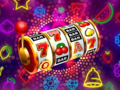 How to Play Casino Slot Games in The United States