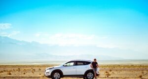 Services You Need To Call After A Car Accident