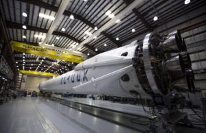 Why Digital Transformation Matters for Aerospace and Defense Companies