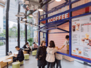 Yum China posts record-breaking 2023 results driven by strong system sales and operating profit growth, outpacing industry peers