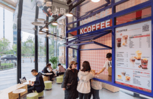 Yum China posts record-breaking 2023 results driven by strong system sales and operating profit growth, outpacing industry peers