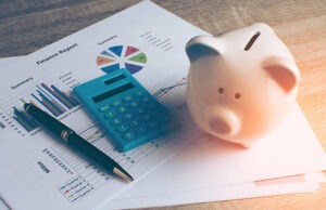 Navigating the Basics of Personal Finance: A Roadmap to Financial Well-Being