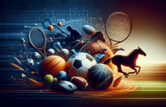 Exploring Sports Betting: A Thrilling Combination of Strategy and Luck