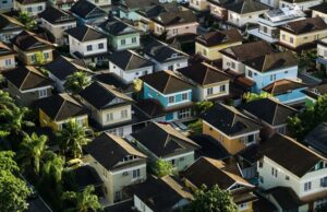 Real Estate Quick Guide: What is a 1031 Exchange?