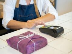 Why does your company need a payment terminal?