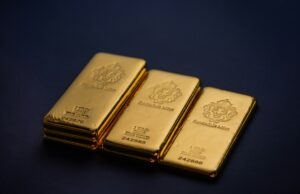 Investing in Gold: How to Secure Your Wealth in Uncertain Times