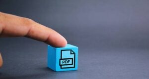 The Secret Weapon for Reading Faster in Finance? AI-Powered PDF Summarizers