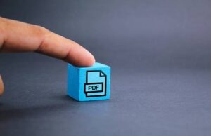 The Secret Weapon for Reading Faster in Finance? AI-Powered PDF Summarizers