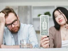 Budgeting Hacks for Families Living on a Single Income